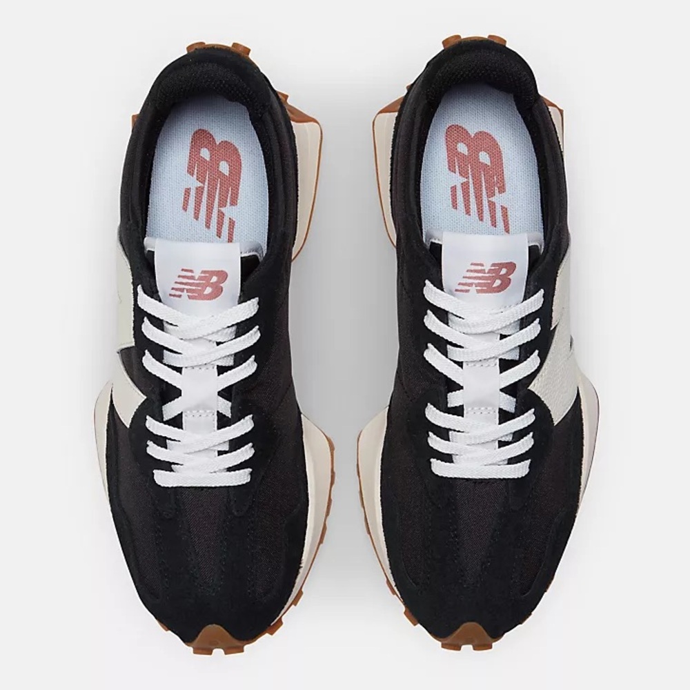 new balance 327 - brand new!!!